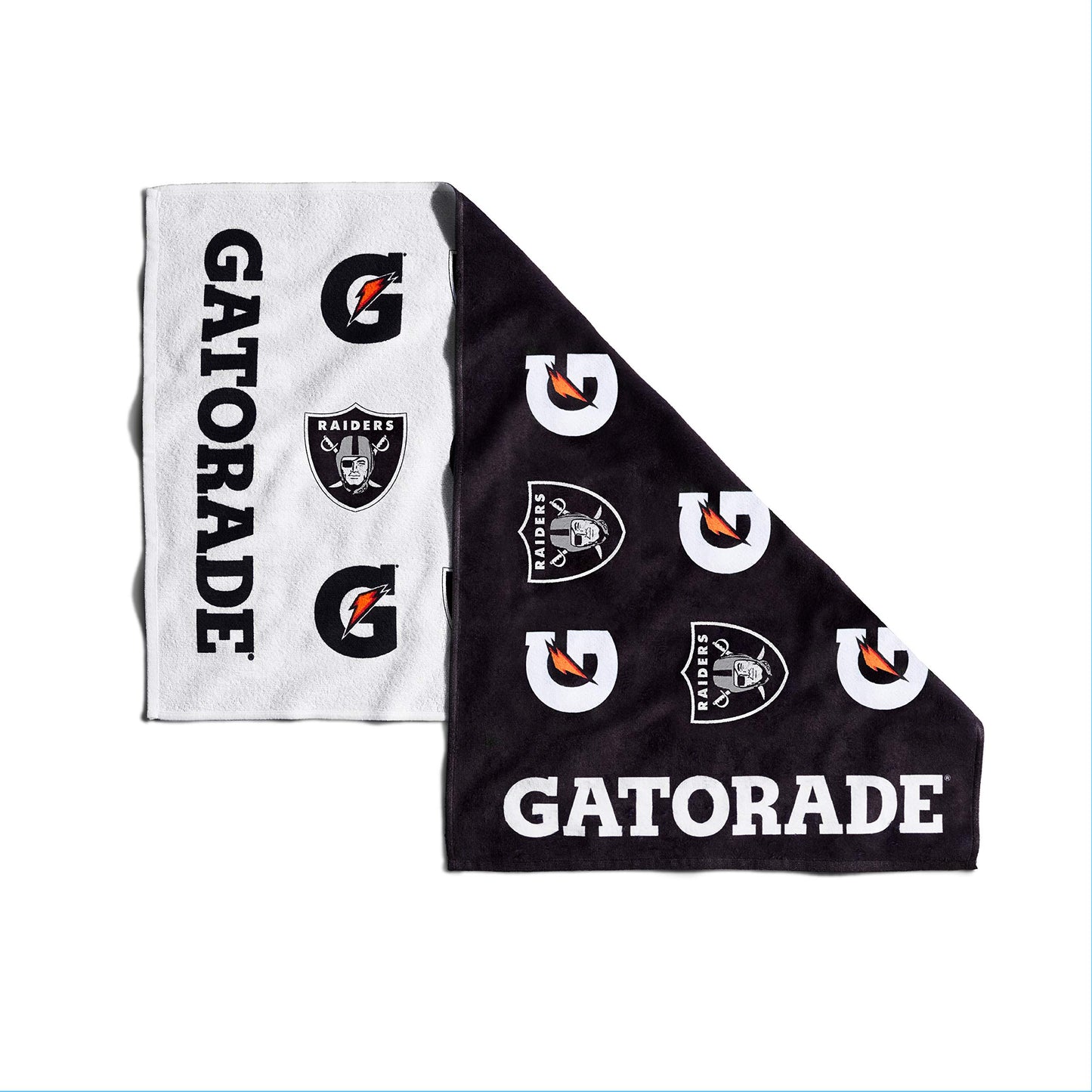 Gatorade Arizona Cardinals Towel