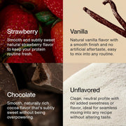 Momentous | Essential Grass-Fed Whey Protein Isolate, 24 Servings Per Pouch for Essential Everyday Use, Gluten-Free, NSF Certified (Chocolate)