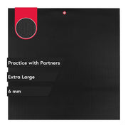 Manduka PRO Yoga Mat 71" - 6mm | Lifetime Durability | Hygienic Construction | Premium Studio Quality | Teacher Approved | 71 x 26 inches | Verve