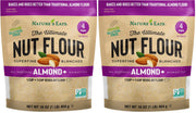 Nature's Eats Ultimate Nut Flour, Almond, 16 Ounce