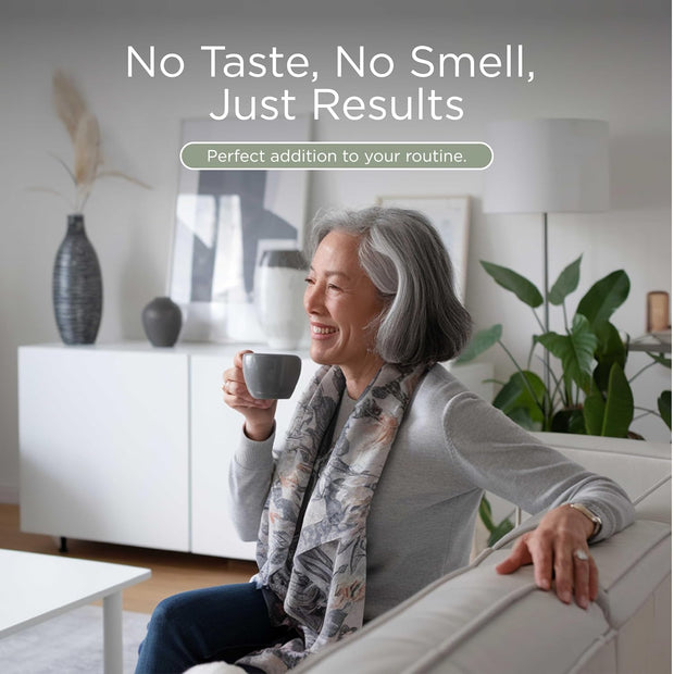 Keppi MCT Oil - From 100% Coconuts - Flavorless C8 and C10, Non-GMO, Certified Gluten-Free, Palm Oil Free, Vegan, Kosher, Halal, 32 oz Coconut Oil