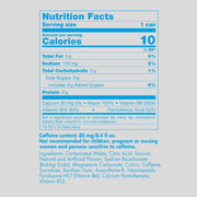 Red Bull Sugar Free Energy Drink with 80mg Caffeine plus Taurine & B Vitamins, 8.4 Fl Oz, Pack of 4 Cans