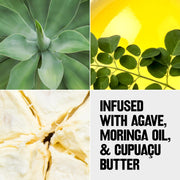 Revlon Super Lustrous Lip Gloss, Non-Sticky, Hydrating, High Shine Finish, 215 Super Natural, 0.13 oz