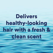 Suave Men Shampoo and Conditioner 2 in 1 Ocean Charge Refreshing, Cleanse and Conditions Hair, 40 oz Pack of 3