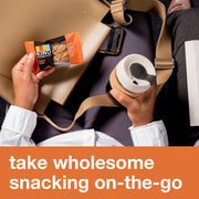 KIND Breakfast Bars, Variety Pack, Honey Oat, Almond Butter, and Peanut Butter, Healthy Snacks, Gluten Free, 3-8g Protein, 18 Count