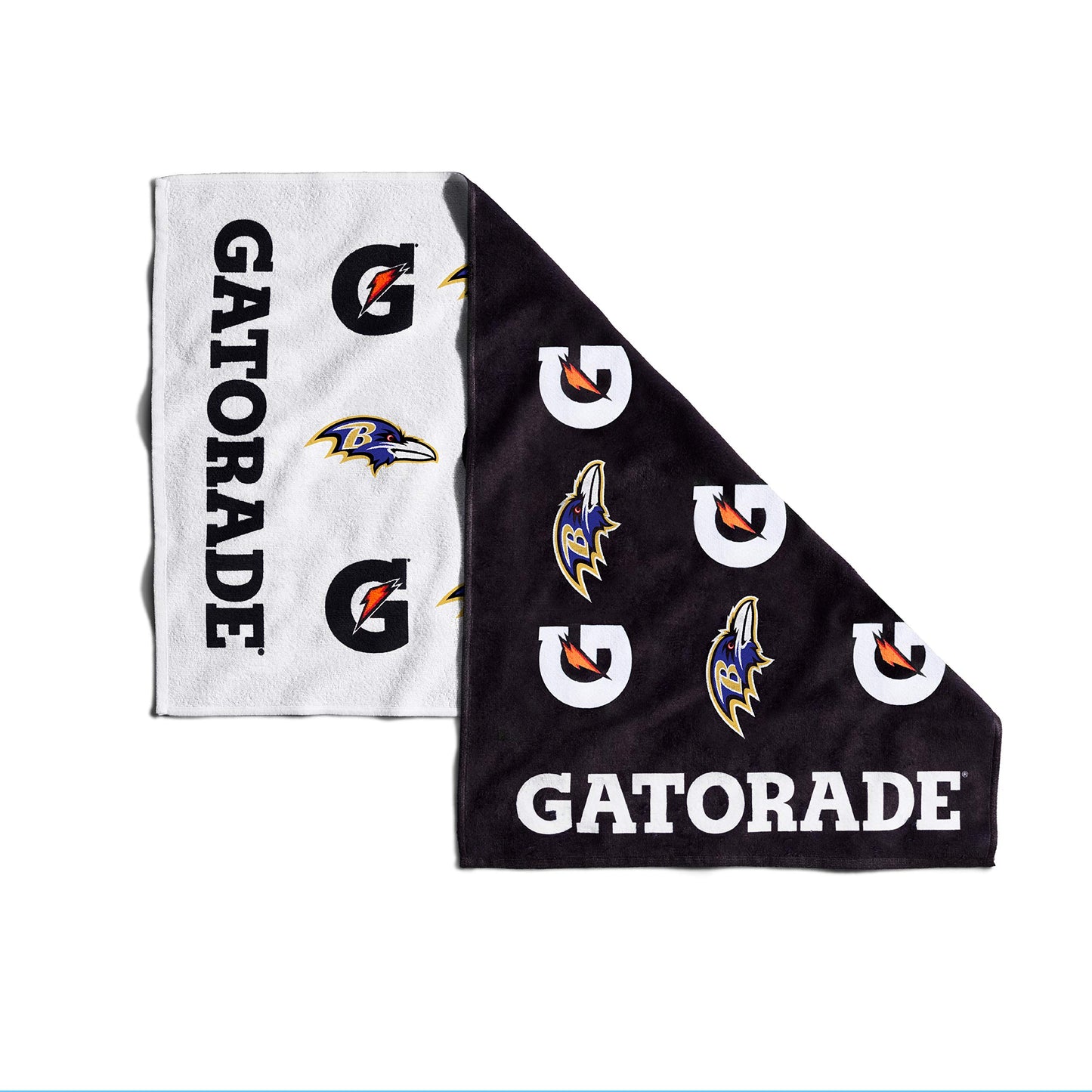 Gatorade Arizona Cardinals Towel