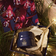 Manuka Health Extra MGO 600+ Manuka Honey Kit, Includes MGO 600+ (250g), Gold Spoon, and Drawstring Bag, Authentic Raw Honey from New Zealand