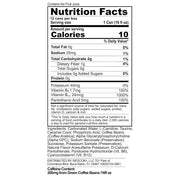 Redcon1 JOLT Cola Energy Drink – 200mg Caffeine, Zero Sugar, 16oz Can – Classic 80s Flavor, Nootropics, B-Vitamins, Metabolism Boost – Performance Energy Beverage (12 Pack)