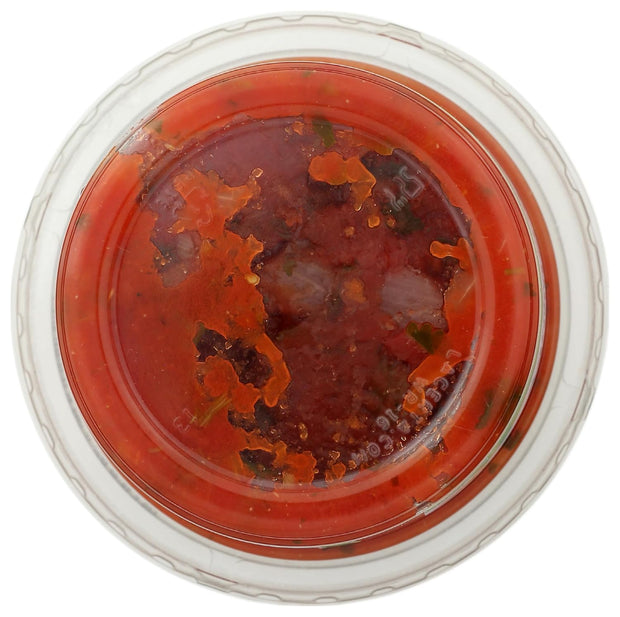 Whole Foods Market Mild Cantina Style Salsa Thick & Chunky, 16 oz