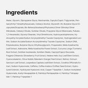 medicube Salmon DNA PDRN Pink Peptide Eye Serum with Niacinamide and 99% Purity Retinol for Fine Lines, Uneven Skin Tone, Korean Skin Care 1.01fl.oz