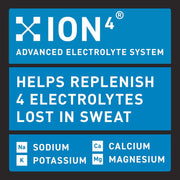 POWERADE Mountain Berry Blast, 12 fl oz, 12 Pack