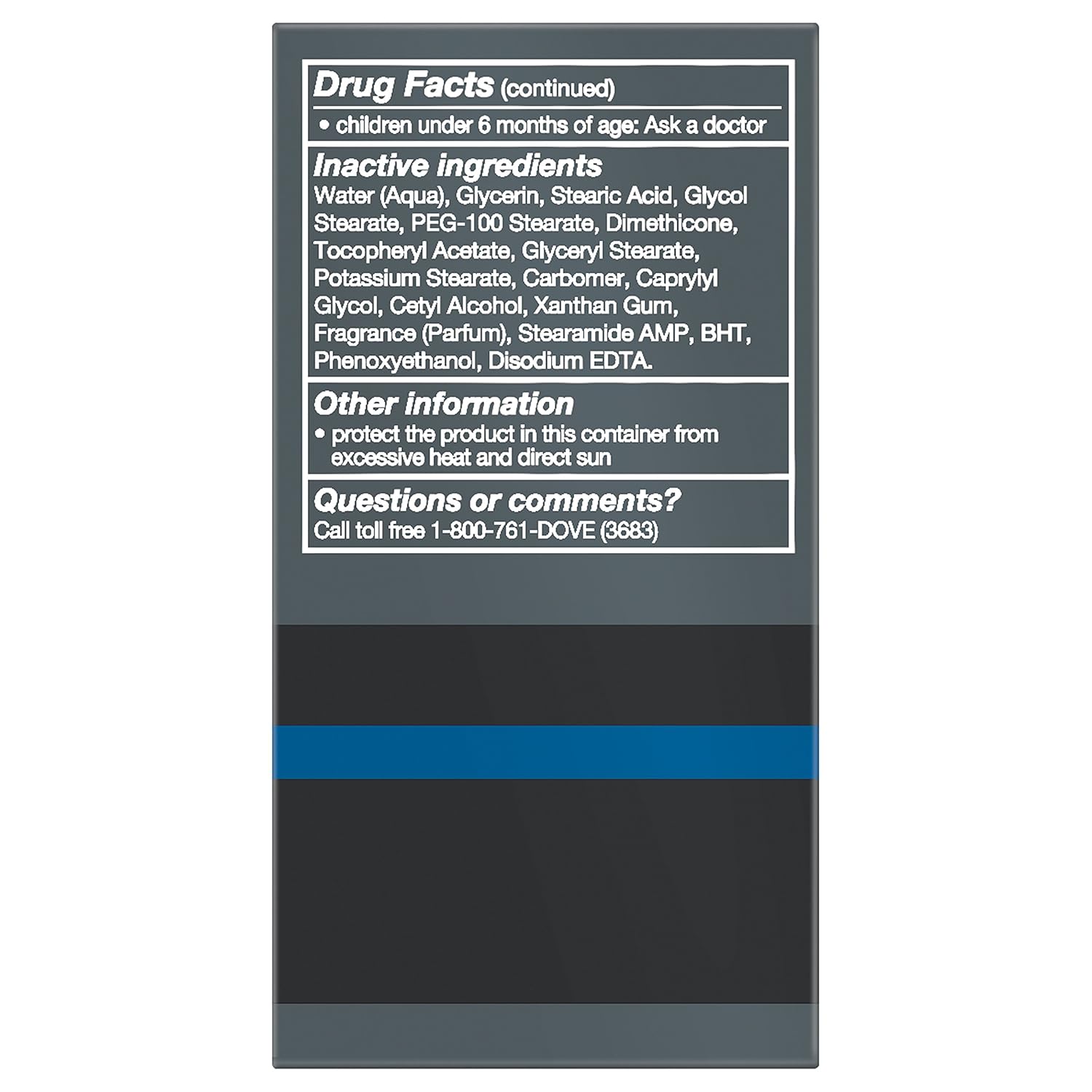 Dove Men+Care Face Lotion, Hydrate Plus 1.69 Ounce