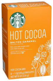 Starbucks Classic Hot Cocoa, 30 Ounce (Pack of 1)