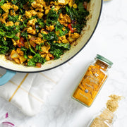 Simply Organic Ground Ginger Root, 1.64 Ounce, Non ETO, Non Irradiated, Non GMO, Complements Both Sweet & Savory Dishes