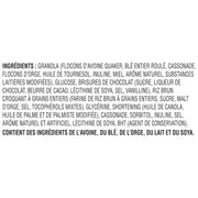 Quaker Chewy Chocolate Chip Granola Bars, Peanut Free 40-Count {Imported from Canada}