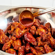 McCormick Culinary Seasoning, Korean BBQ Gochujang Style, No MSG Added, Gluten Free, For Culinary & Professional Kitchens, 24.5 oz