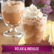 Swiss Miss Dark Chocolate Flavored Hot Cocoa Mix, 8 Count Hot Cocoa Mix Packets