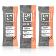 LMNT Zero Sugar Electrolytes - Watermelon Salt | Drink Mix | 30-Count