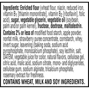 Special K Bar Pastry Crisps, Breakfast Bars, 100 Calorie Snacks, Strawberry (8 Boxes, 96 Count)