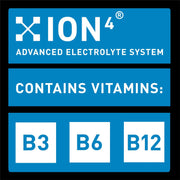 POWERADE Mountain Berry Blast Sports Drink, 20 Fl Oz