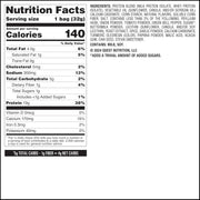 Quest Nutrition Tortilla Style Protein Chips, Salsa Verde, 19g of Protein, 4g Net Carbs, Gluten Free, 1.1 Ounce (Pack of 12)