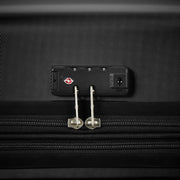 Samsonite Evolve SE Hardside Expandable with Double Spinner Wheels, 2PC SET (CO/M), Army Green