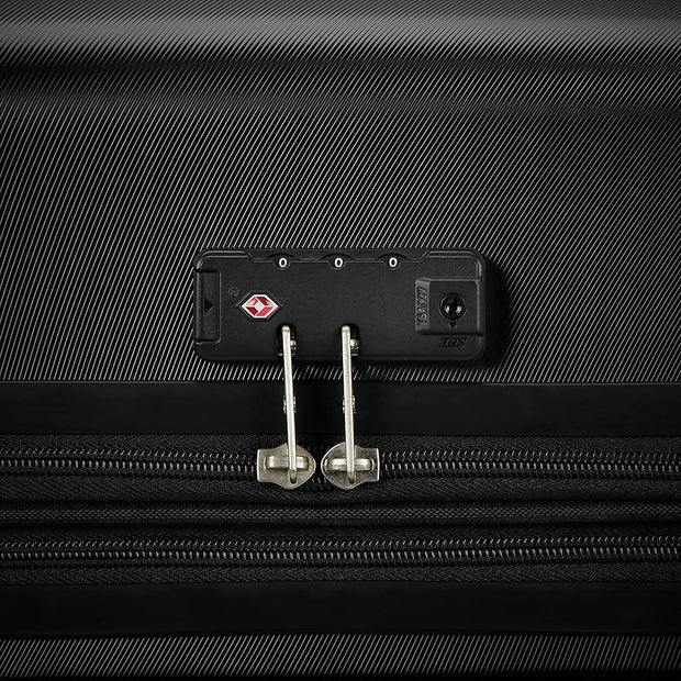 Samsonite Evolve SE Hardside Expandable with Double Spinner Wheels, 2PC SET (CO/M), Army Green