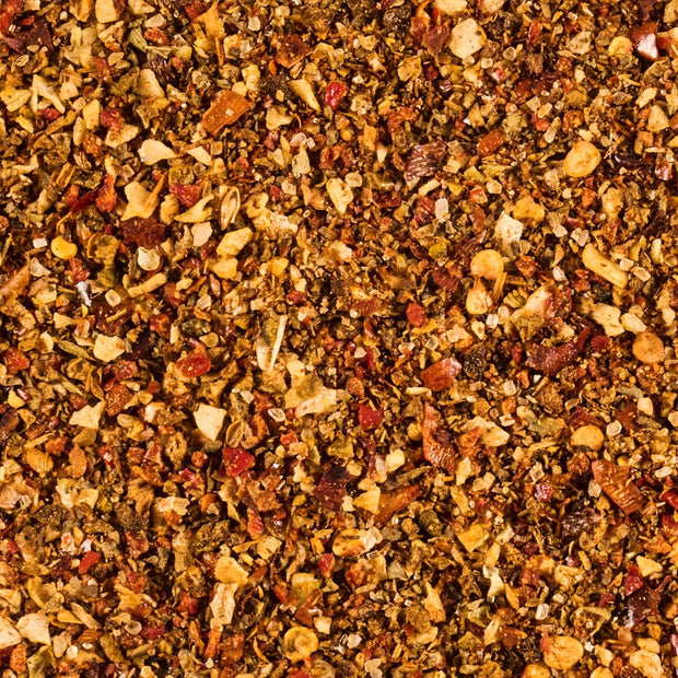 McCormick Perfect Pinch Seasoning, Spicy Italian, For Adding Italian Flavor with a Kick to Pizza, Pasta, Dressings & Sauces, 3.88 oz