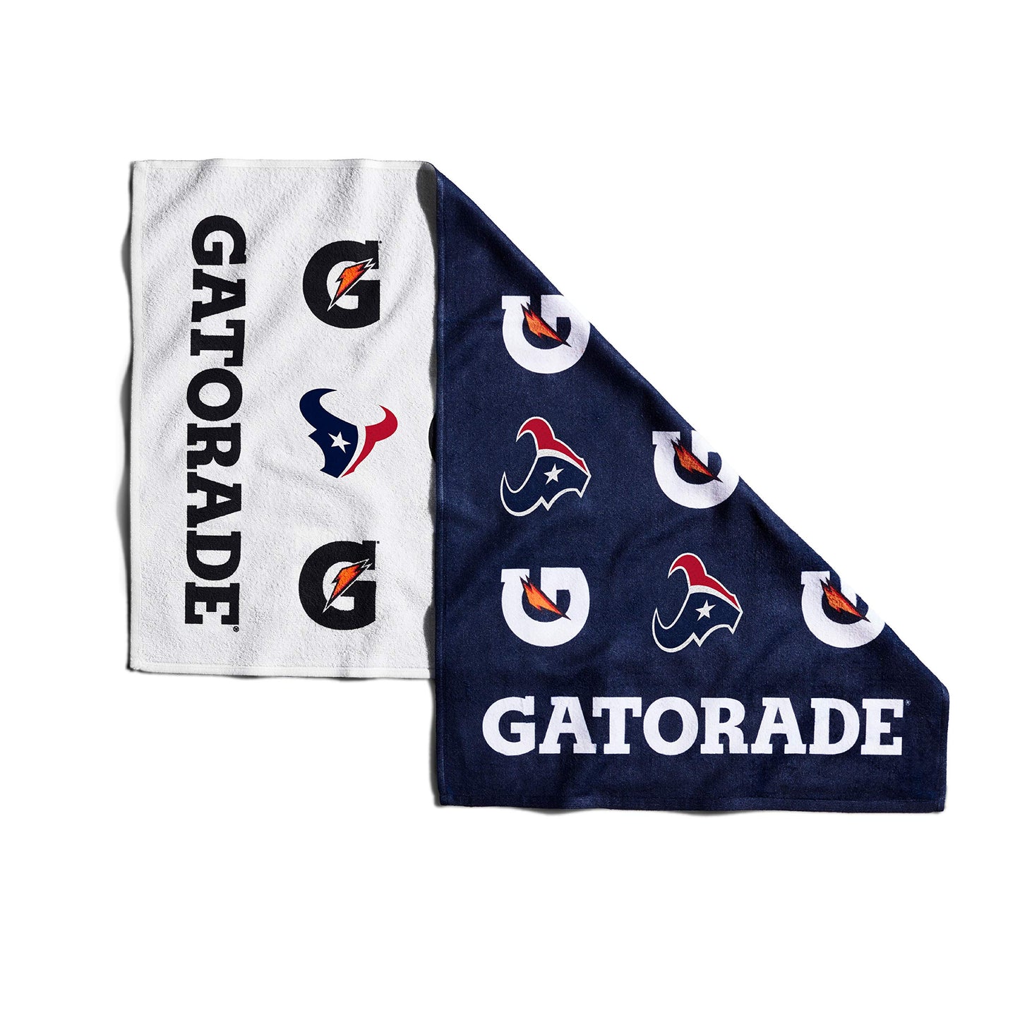 Gatorade Arizona Cardinals Towel