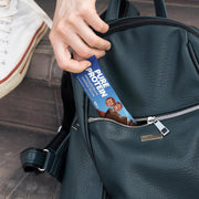 Pure Protein Gluten Free Chocolate Protein Bars, 50g, 6ct, 20g Protein Per Bar, Imported from Canada