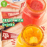 Tajín Clásico Chile Lime Seasoning 14 oz (Pack of 1)