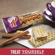 Special K Variety Pack, Brown Sugar Cinnamon/Strawberry/Blueberry Crisps, 36 ct