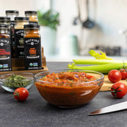 Watkins Gourmet Spice, Organic Chili Powder, Bulk Food Service Size, 16.1 oz (Pack of 1)