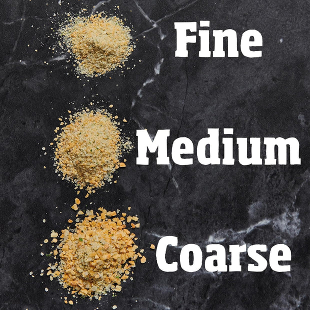 McCormick Garlic Sea Salt Grinder, 1.58 oz