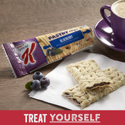 Special K Variety Pack, Brown Sugar Cinnamon/Strawberry/Blueberry Crisps, 36 ct