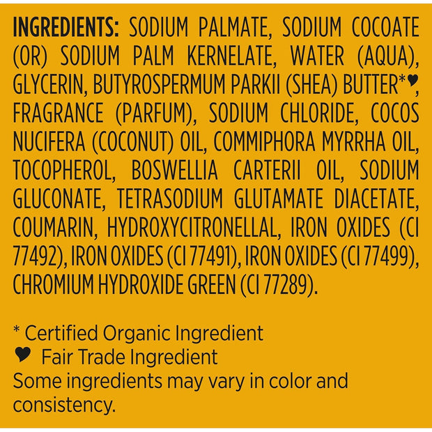 SheaMoisture Bar Soap Raw Shea Butter 4 count Moisturize and Restore Dry Skin Deeply Moisturizing bar soap with 24h shea moisture nutrients for Healthy, Glowing Skin 8 oz