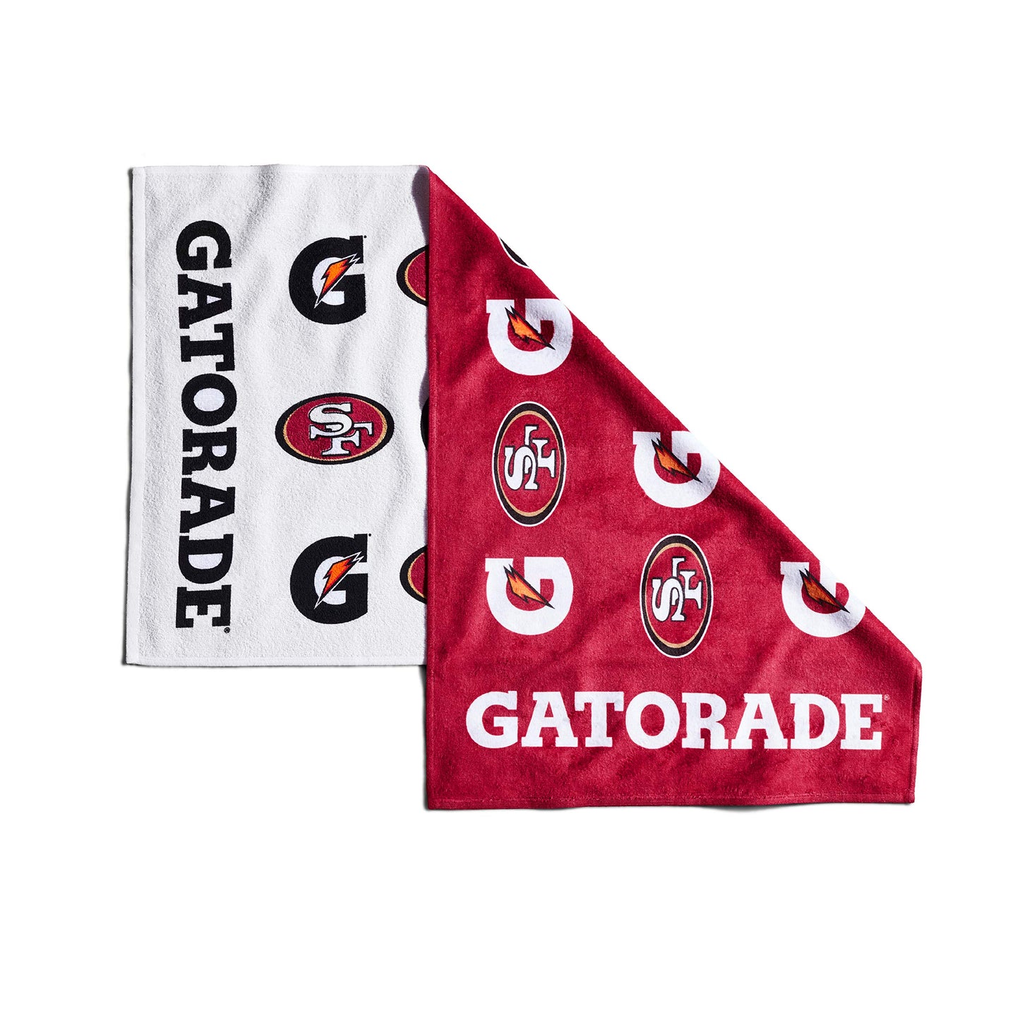 Gatorade Arizona Cardinals Towel