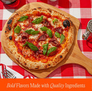 Sauz | Variety Pack, 25 Oz Jars (4-Pack), Includes Hot Honey Marinara, Creamy Calabrian Vodka, Wild Rosemary, Summer Lemon, Gluten-Free, Non-GMO, Multi-Use, Clean Ingredients – Small Batch Craft Sauces