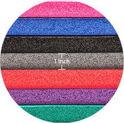 1/2-Inch Extra Thick High Density Anti-Tear Exercise Yoga Mat with Carrying Strap
