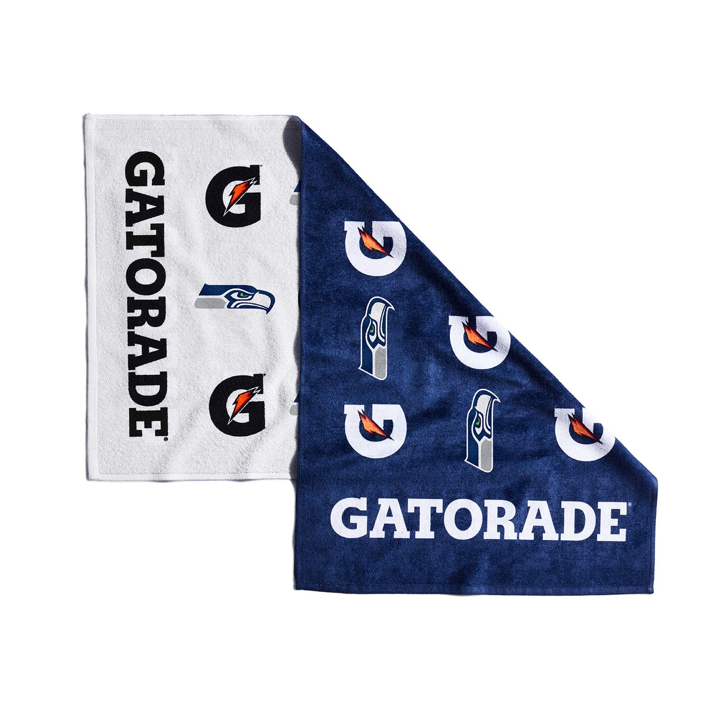 Gatorade Arizona Cardinals Towel
