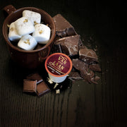 Van Der Laan Chocolate Hot Cocoa Pods, Gourmet Dutch Chocolate Assorted Variety Pack Compatible with K Cup Brewers Including 2.0, 40 Count