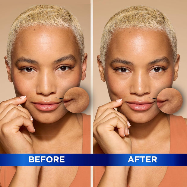 SoftSheen-Carson Magic Razorless Shaving Cream, Hair Removal Cream for Body Hair, Regular Strength Depilatory Cream, Works in 4 Minutes for Normal Hair, 2 Count