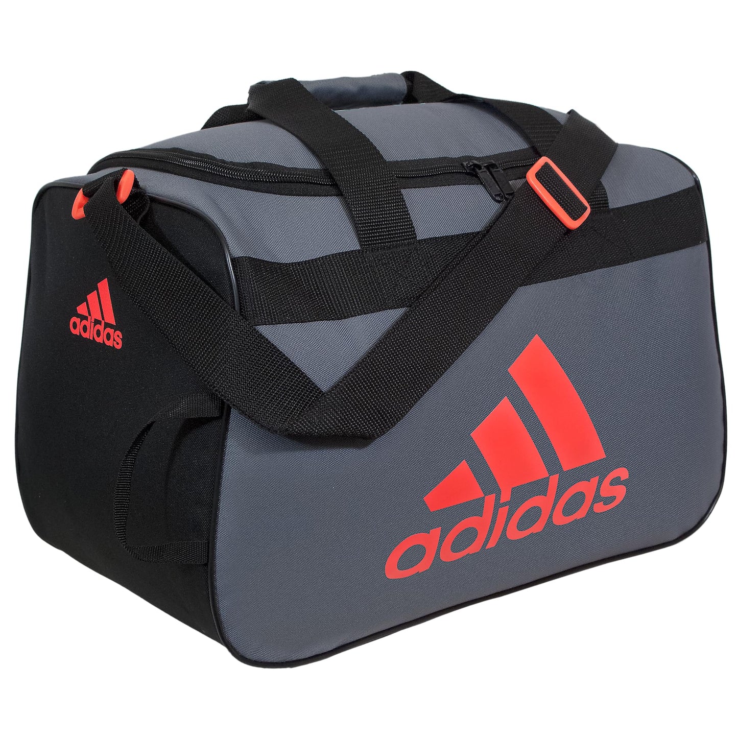 adidas Diablo Power Gym Small Duffel Bag for Men and Women – Lightweight for Sports and Travel