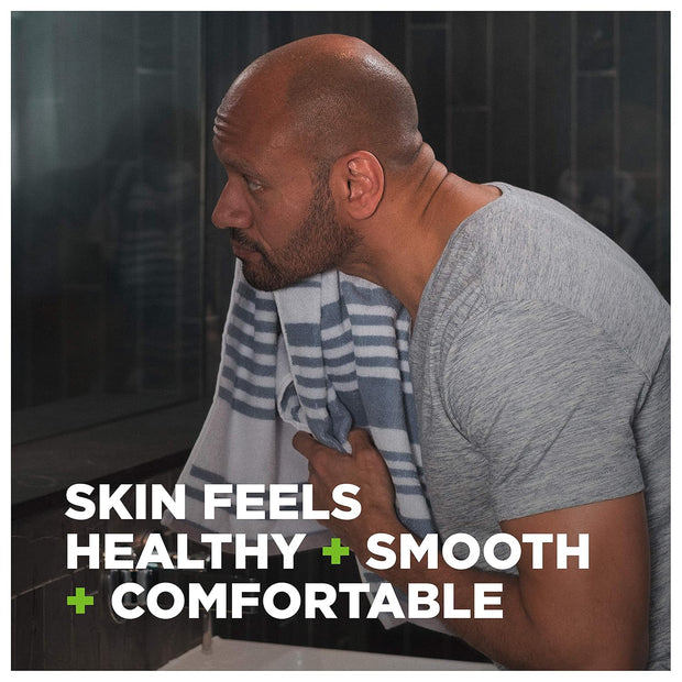 Dove men plus care extra fresh body and face bath bar - 2 ea