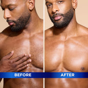 SoftSheen-Carson Magic Razorless Shaving Cream, Hair Removal Cream for Body Hair, Regular Strength Depilatory Cream, Works in 4 Minutes for Normal Hair, 2 Count