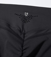 Women's Yoga Pants 7/8 High Waisted Workout Yoga Leggings for Women Butt Lifting Tummy Control Booty Tights