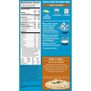 Pasta Roni Garlic Alfredo Fettuccine, 4.7 Ounce (Pack of 12)