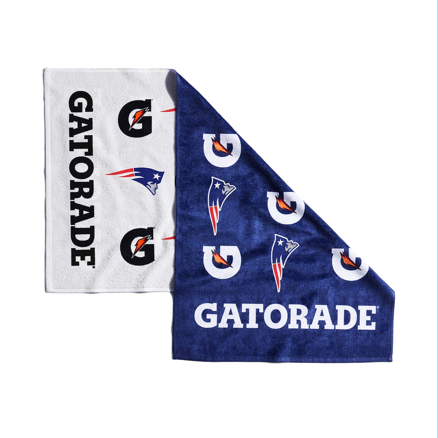 Gatorade Arizona Cardinals Towel