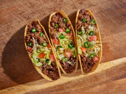 Siete Mild Taco Seasoning Mix | Gluten Free | Vegan | Paleo | Preservative Free | Whole 30 Approved (1 Packet)