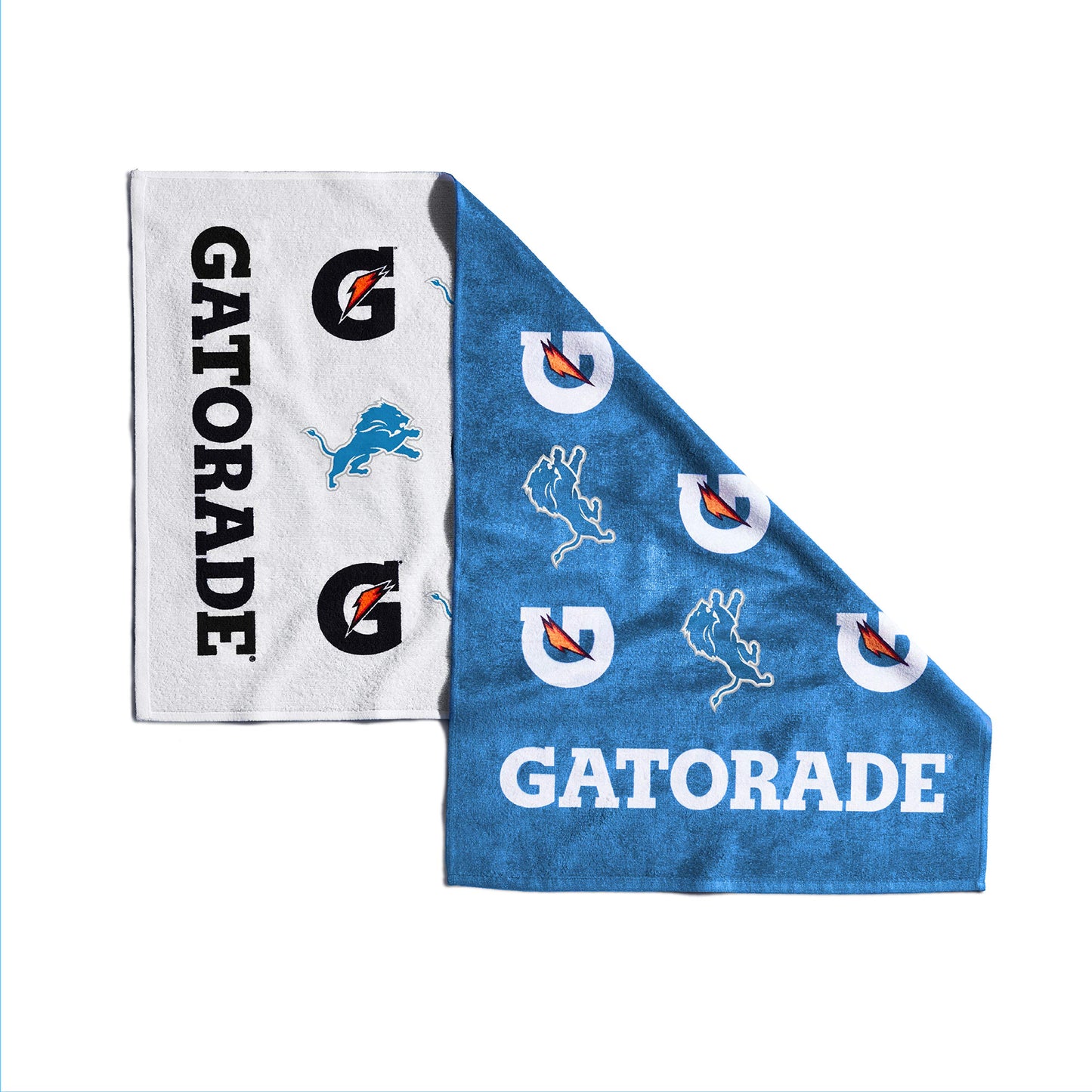 Gatorade Arizona Cardinals Towel